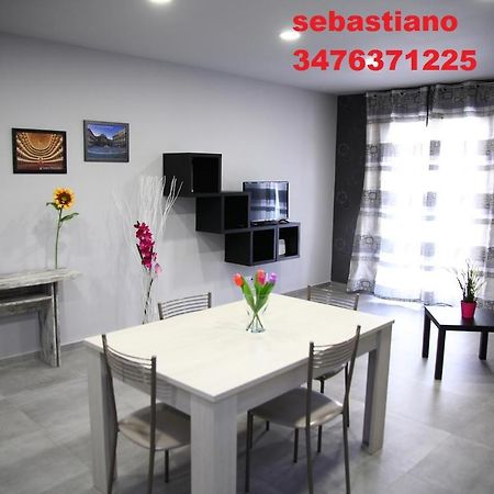 Casa Di Sara Apartamento Catania Exterior foto